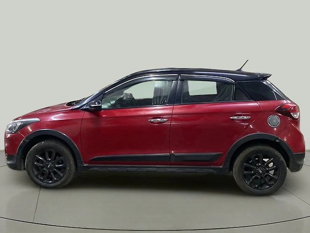 Used Hyundai i20 Active [2015-2018] 1.4 SX [2015-2016] in Navi Mumbai