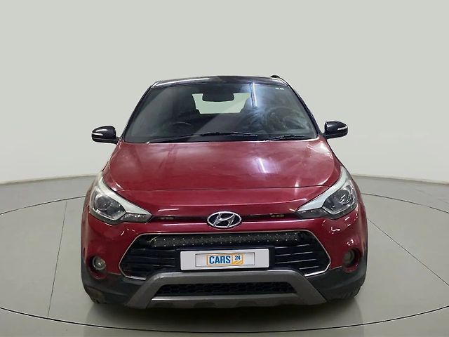 Used Hyundai i20 Active [2015-2018] 1.4 SX [2015-2016] in Navi Mumbai