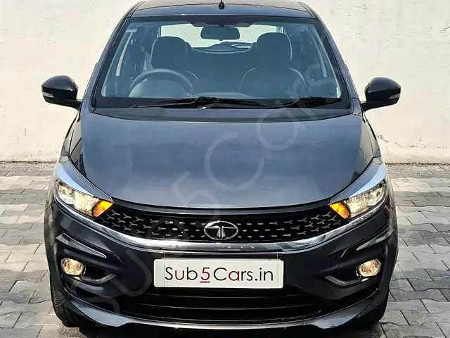 Used 2023 Tata Tiago in Hyderabad