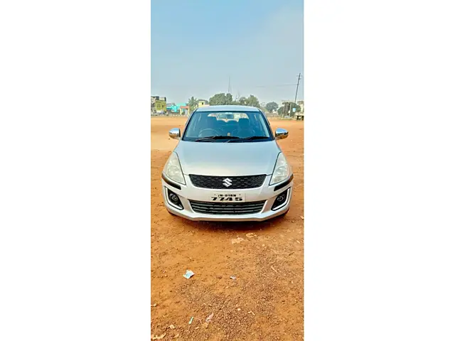 Used 2015 Maruti Suzuki Swift in Ranchi