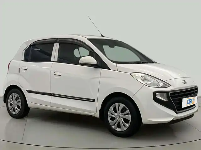 Used 2021 Hyundai Santro in Delhi