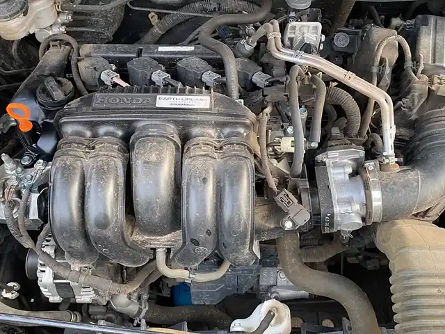 Used Honda City 4th Generation V Petrol in Ahmedabad