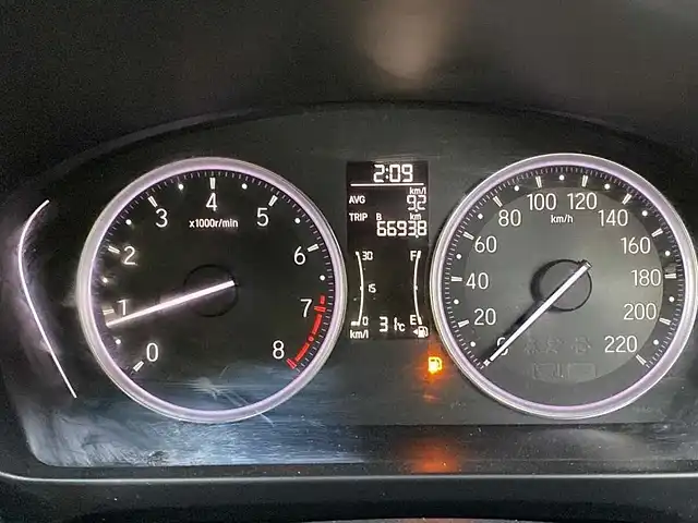 Used Honda City 4th Generation V Petrol in Ahmedabad