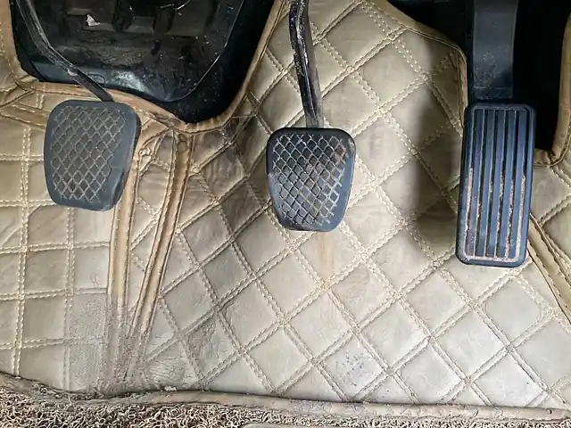 Used Honda City 4th Generation V Petrol in Ahmedabad