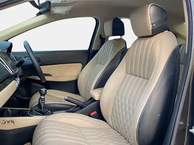 Used Honda City 4th Generation V Petrol in Ahmedabad