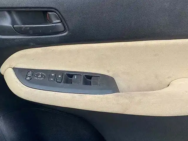 Used Honda City 4th Generation V Petrol in Ahmedabad