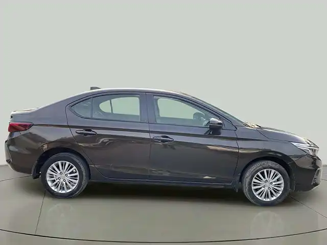 Used Honda City 4th Generation V Petrol in Ahmedabad