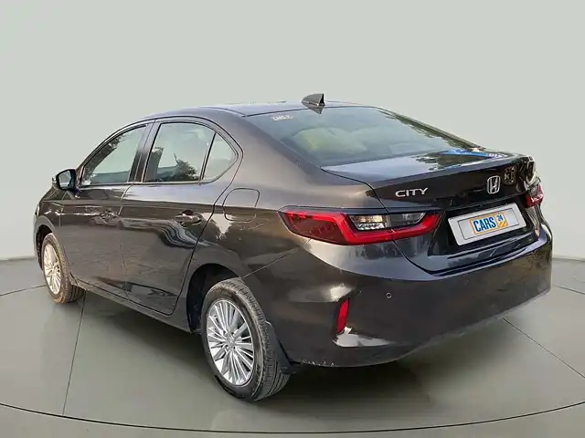 Used Honda City 4th Generation V Petrol in Ahmedabad