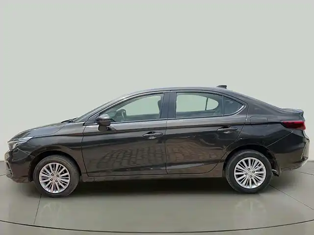 Used Honda City 4th Generation V Petrol in Ahmedabad