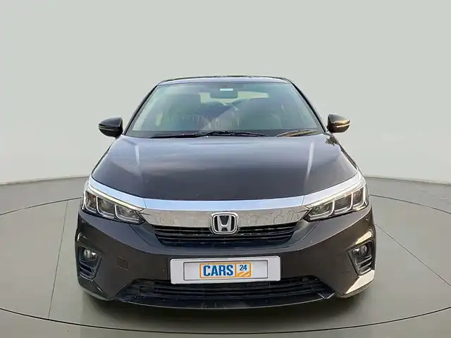 Used Honda City 4th Generation V Petrol in Ahmedabad