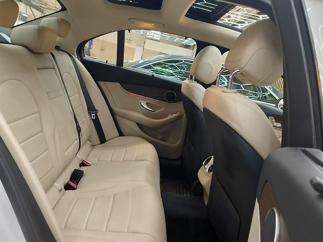 Used Mercedes-Benz C-Class [2018-2022] C200 Progressive in Bangalore