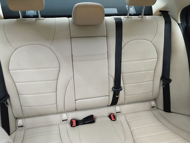 Used Mercedes-Benz C-Class [2018-2022] C200 Progressive in Bangalore