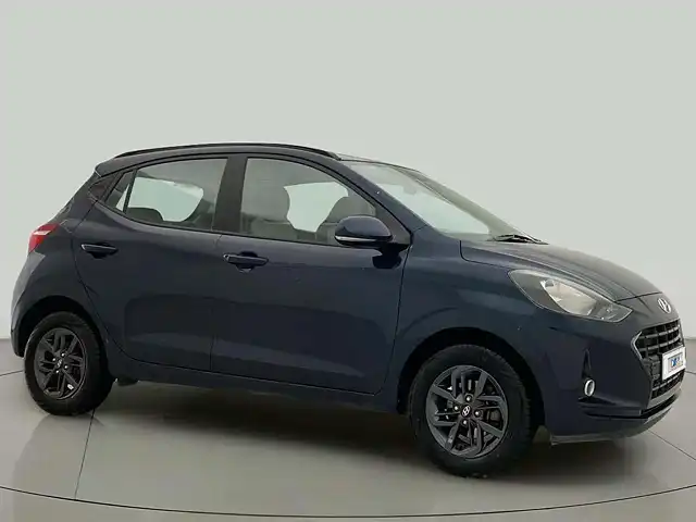 Used 2022 Hyundai Grand i10 NIOS in Ahmedabad
