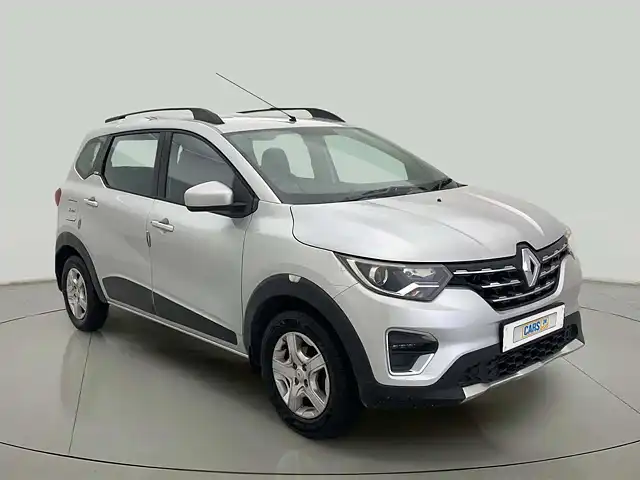 Used 2019 Renault Triber in Ahmedabad