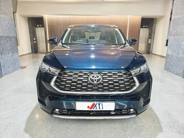 Used 2023 Toyota Innova Hyrcross in Ahmedabad