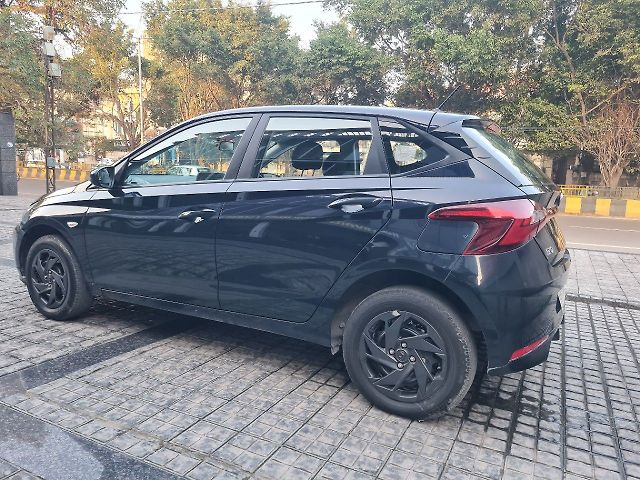 Used Hyundai i20 [2020-2023] Magna 1.2 MT [2020-2023] in Jalandhar