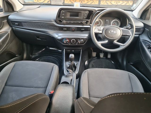 Used Hyundai i20 [2020-2023] Magna 1.2 MT [2020-2023] in Jalandhar
