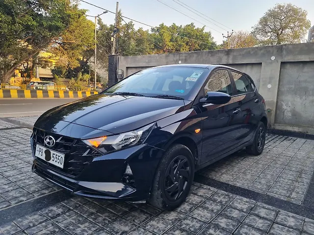 Used Hyundai i20 [2020-2023] Magna 1.2 MT [2020-2023] in Jalandhar
