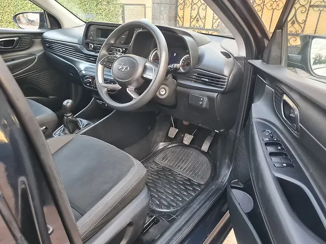 Used Hyundai i20 [2020-2023] Magna 1.2 MT [2020-2023] in Jalandhar