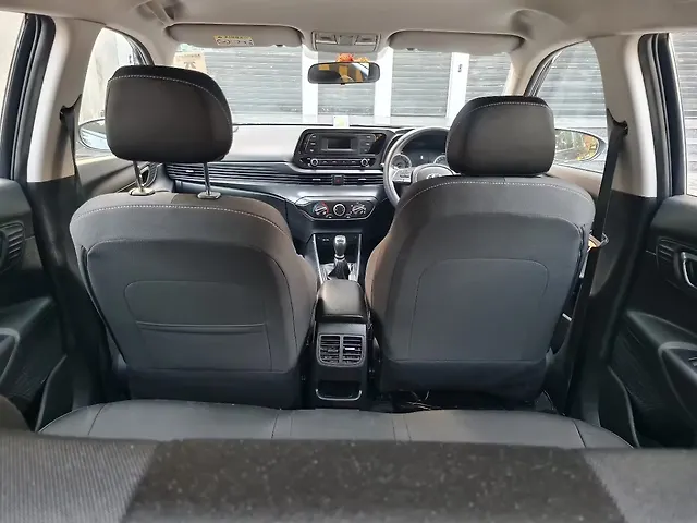 Used Hyundai i20 [2020-2023] Magna 1.2 MT [2020-2023] in Jalandhar