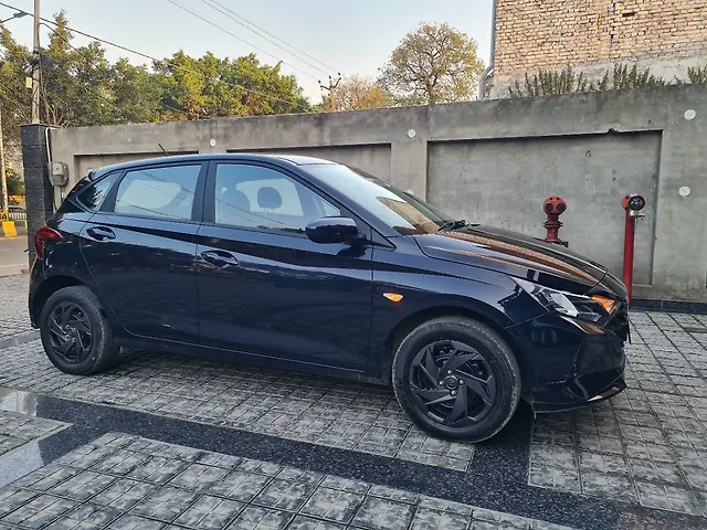 Used Hyundai i20 [2020-2023] Magna 1.2 MT [2020-2023] in Jalandhar