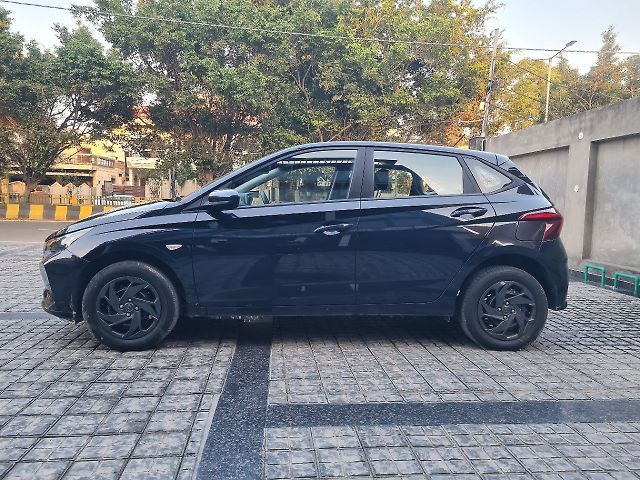 Used Hyundai i20 [2020-2023] Magna 1.2 MT [2020-2023] in Jalandhar