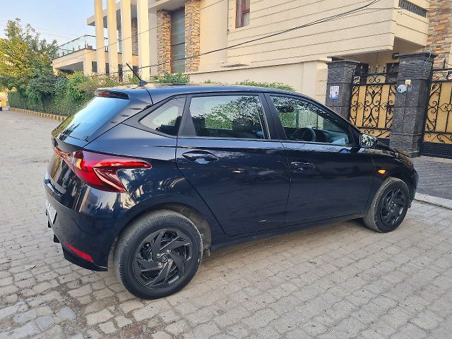 Used Hyundai i20 [2020-2023] Magna 1.2 MT [2020-2023] in Jalandhar