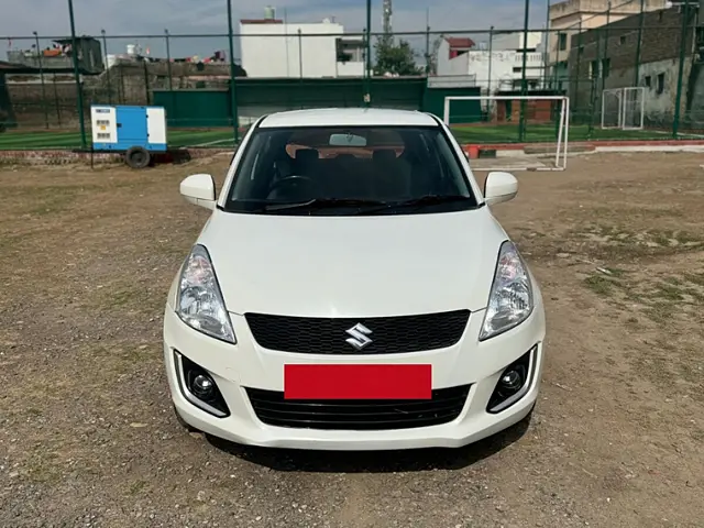 Used 2015 Maruti Suzuki Swift in Dehradun