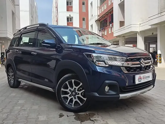 Used 2024 Maruti Suzuki XL6 in Chennai