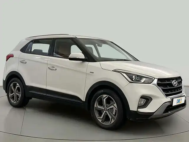 Used 2018 Hyundai Creta in Delhi