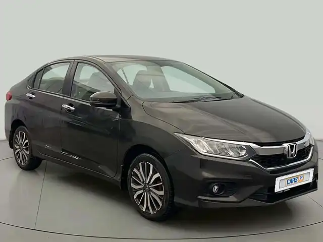 Used 2018 Honda City in Lucknow