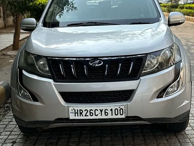 Used 2016 Mahindra XUV500 in Gurgaon