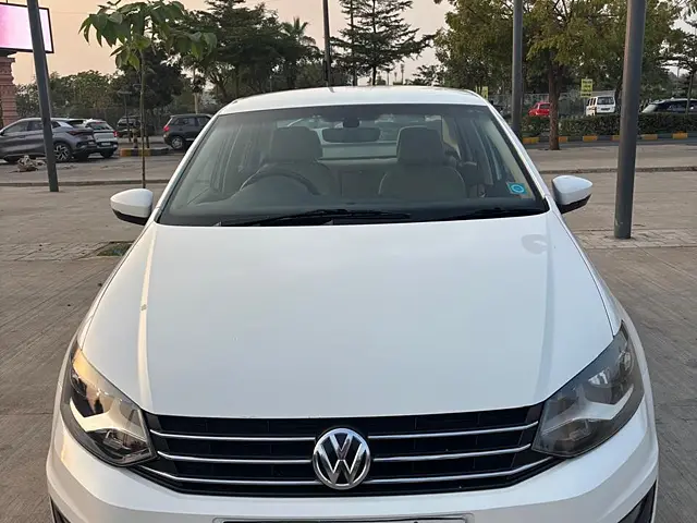Used 2018 Volkswagen Vento in Ahmedabad