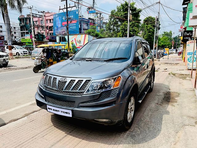 Used Mahindra XUV500 [2015-2018] W8 1.99 [2016-2017] in Patna
