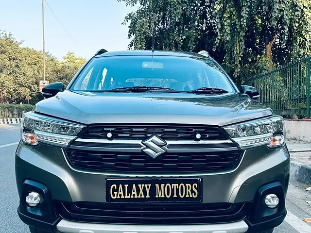 Used 2021 Maruti Suzuki XL6 in Delhi