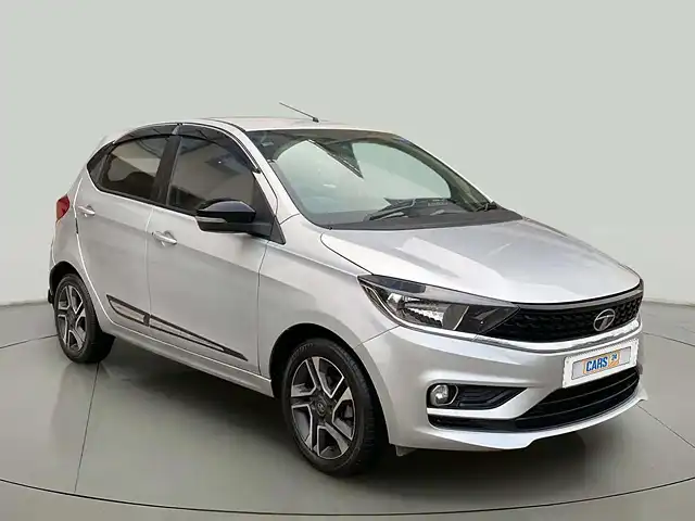 Used 2021 Tata Tiago in Kolkata