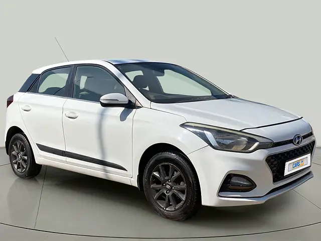 Used 2019 Hyundai Elite i20 in Rajkot