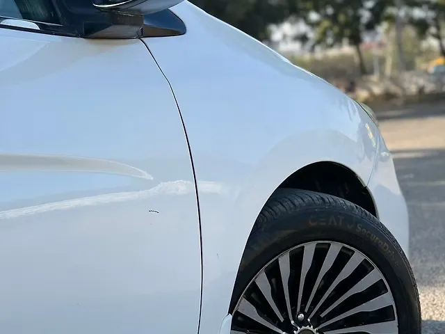 Used Honda City 4th Generation VX CVT Petrol in Mohali