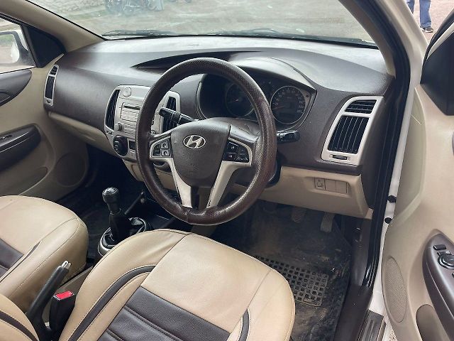 Used Hyundai i20 [2010-2012] Sportz 1.2 BS-IV in Mohali