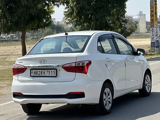 Used Hyundai Xcent [2014-2017] Base 1.2 in Karnal