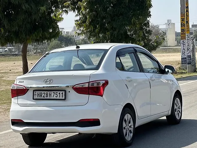 Used Hyundai Xcent [2014-2017] Base 1.2 in Karnal