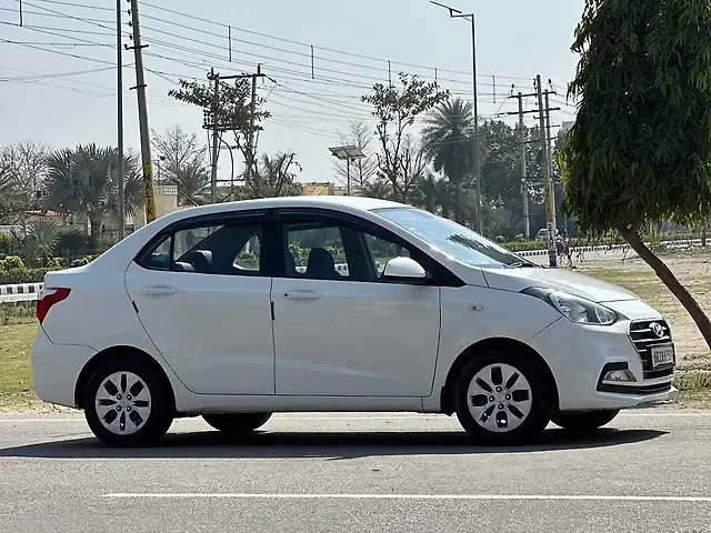 Used Hyundai Xcent [2014-2017] Base 1.2 in Karnal