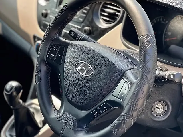 Used Hyundai Xcent [2014-2017] Base 1.2 in Karnal