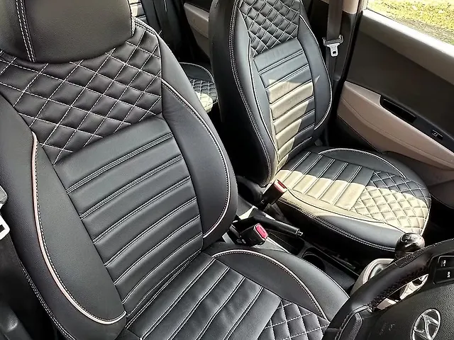 Used Hyundai Xcent [2014-2017] Base 1.2 in Karnal