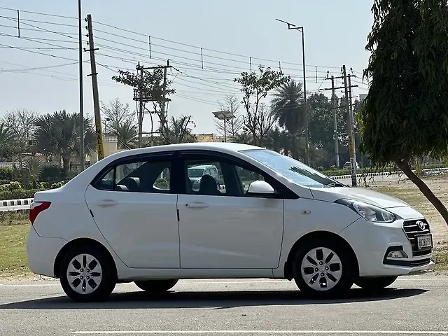 Used Hyundai Xcent [2014-2017] Base 1.2 in Karnal
