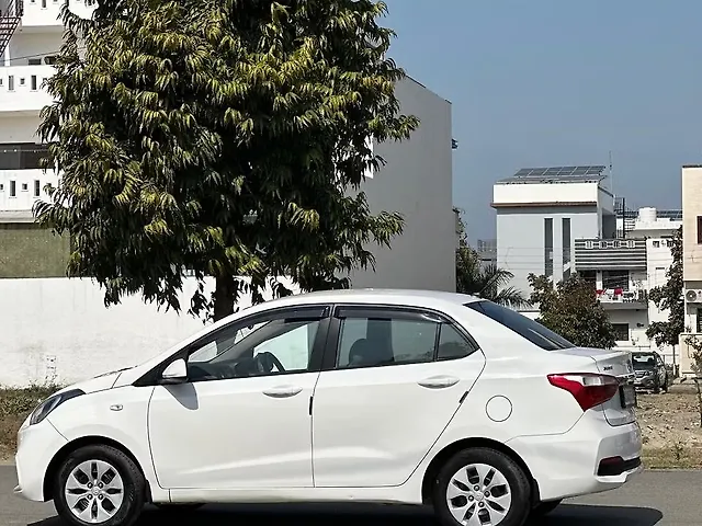 Used Hyundai Xcent [2014-2017] Base 1.2 in Karnal