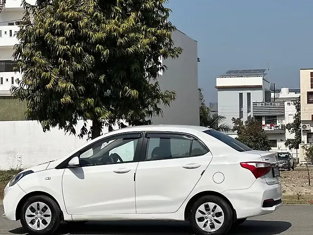 Used Hyundai Xcent [2014-2017] Base 1.2 in Karnal