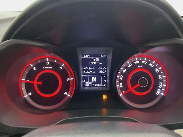 Used Mahindra XUV300 [2019-2024] W8 (O) 1.5 Diesel [2020] in Ahmedabad