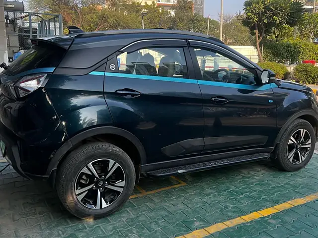 Used 2023 Tata Nexon EV in Delhi