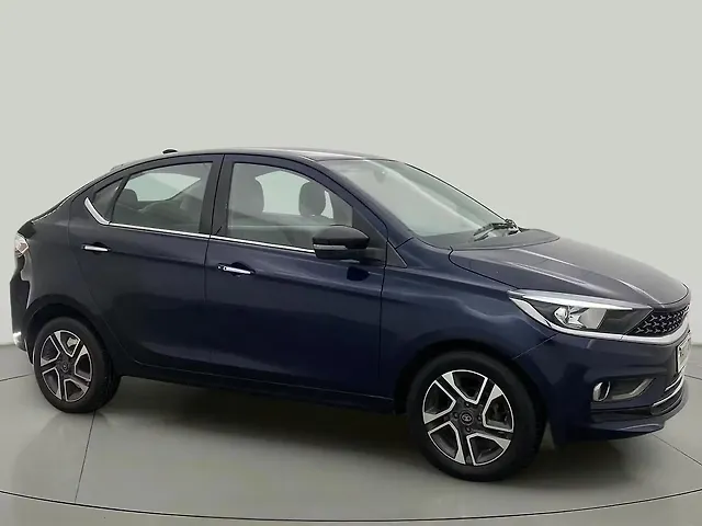 Used 2020 Tata Tigor in Pune